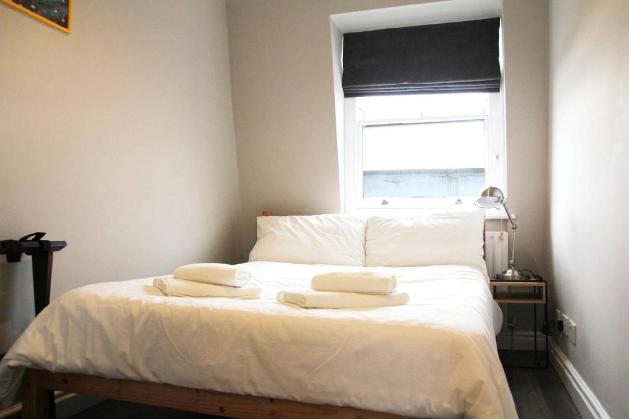 Apartamento Guestready - Quaint English Flat Near Portobello