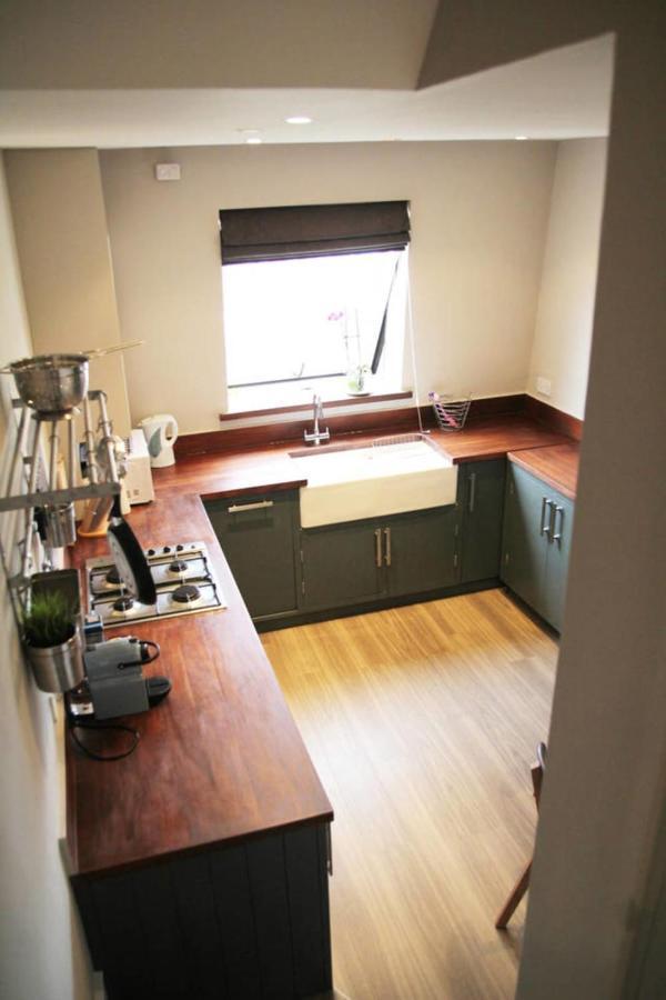 Apartamento Guestready - Quaint English Flat Near Portobello Londres