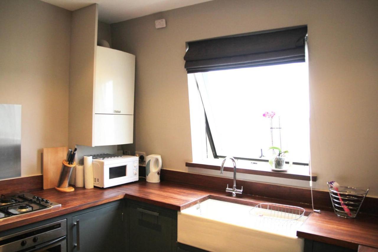Apartamento Guestready - Quaint English Flat Near Portobello *