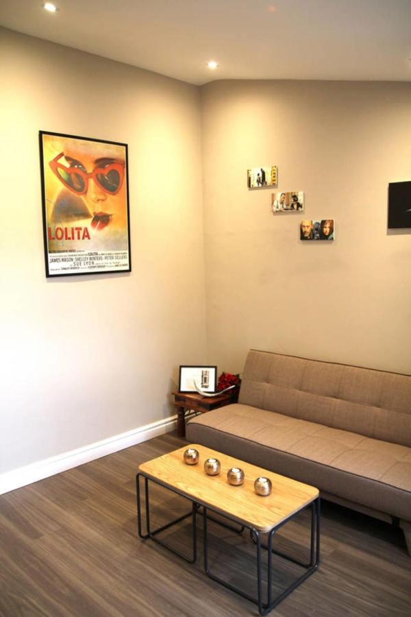 Guestready - Quaint English Flat Near Portobello Apartamento *